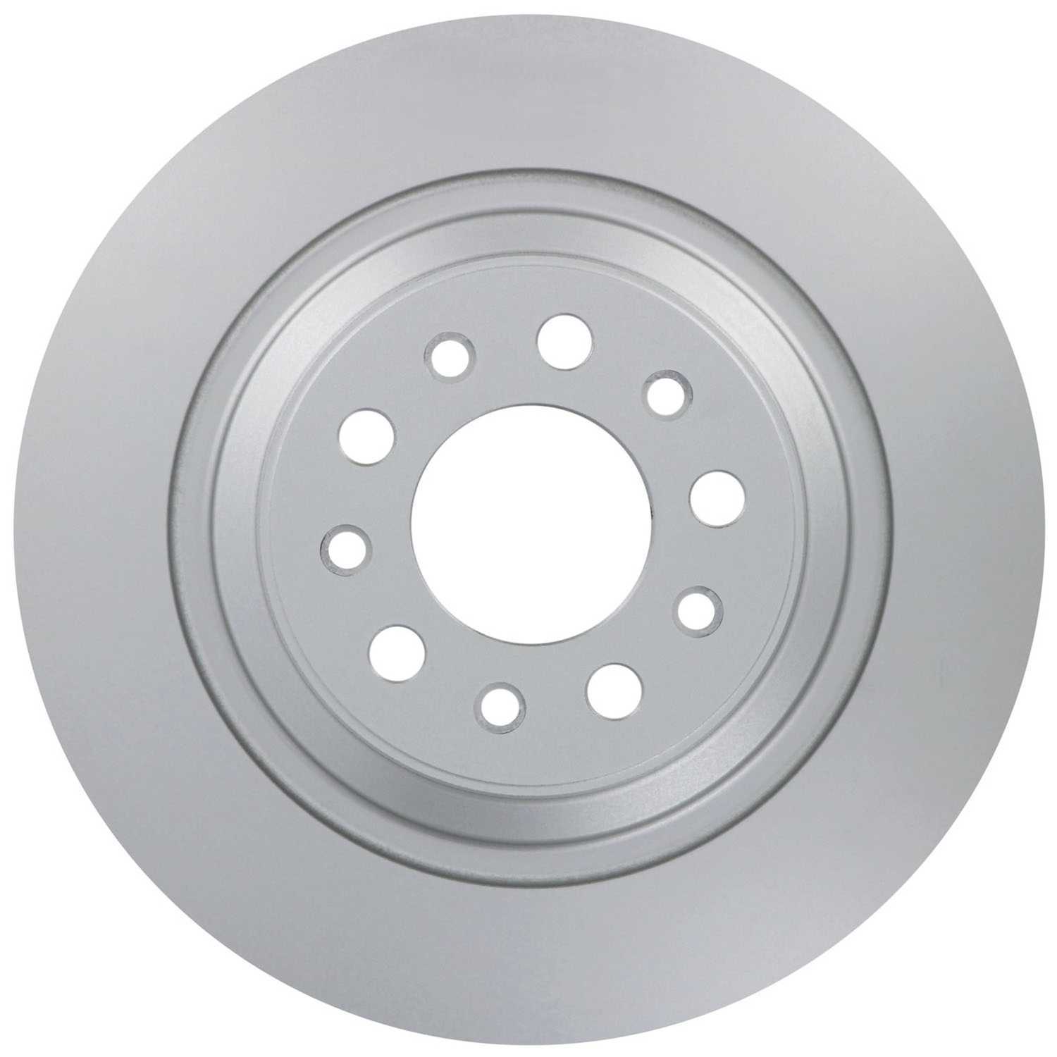 WINHERE BRAKE PARTS INC. UR005659 — Rear Disc Brake Rotor