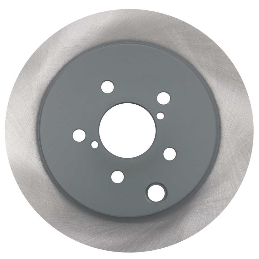 WINHERE BRAKE PARTS INC. 6621663 — Disque de frein arrière
