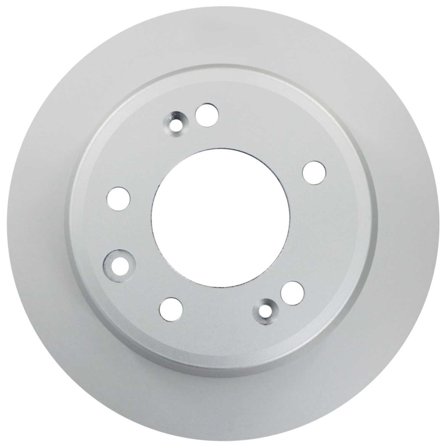 WINHERE BRAKE PARTS INC. UR002412 — Disque de frein arrière