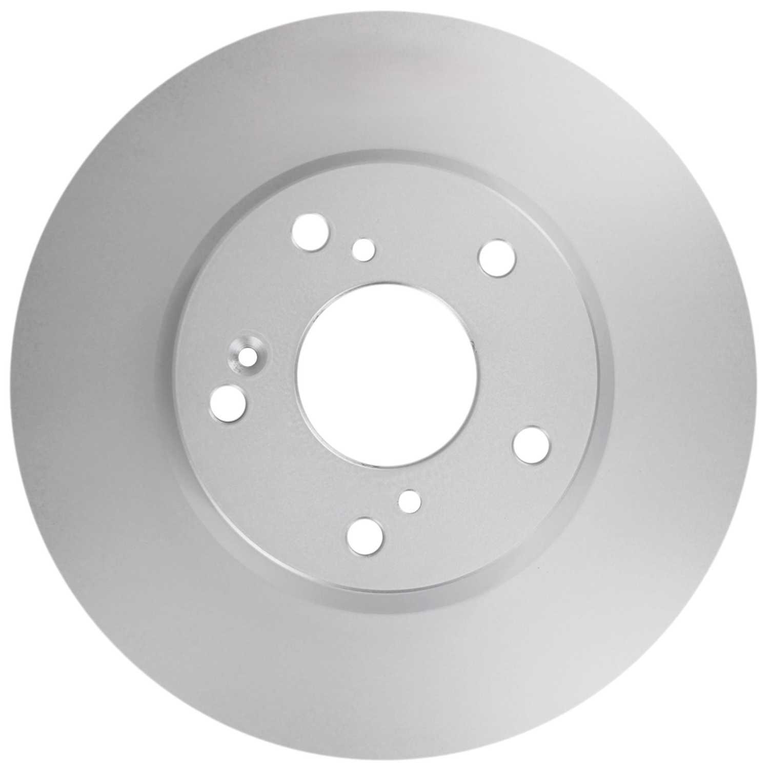 WINHERE BRAKE PARTS INC. UR005673 — Disque de frein avant