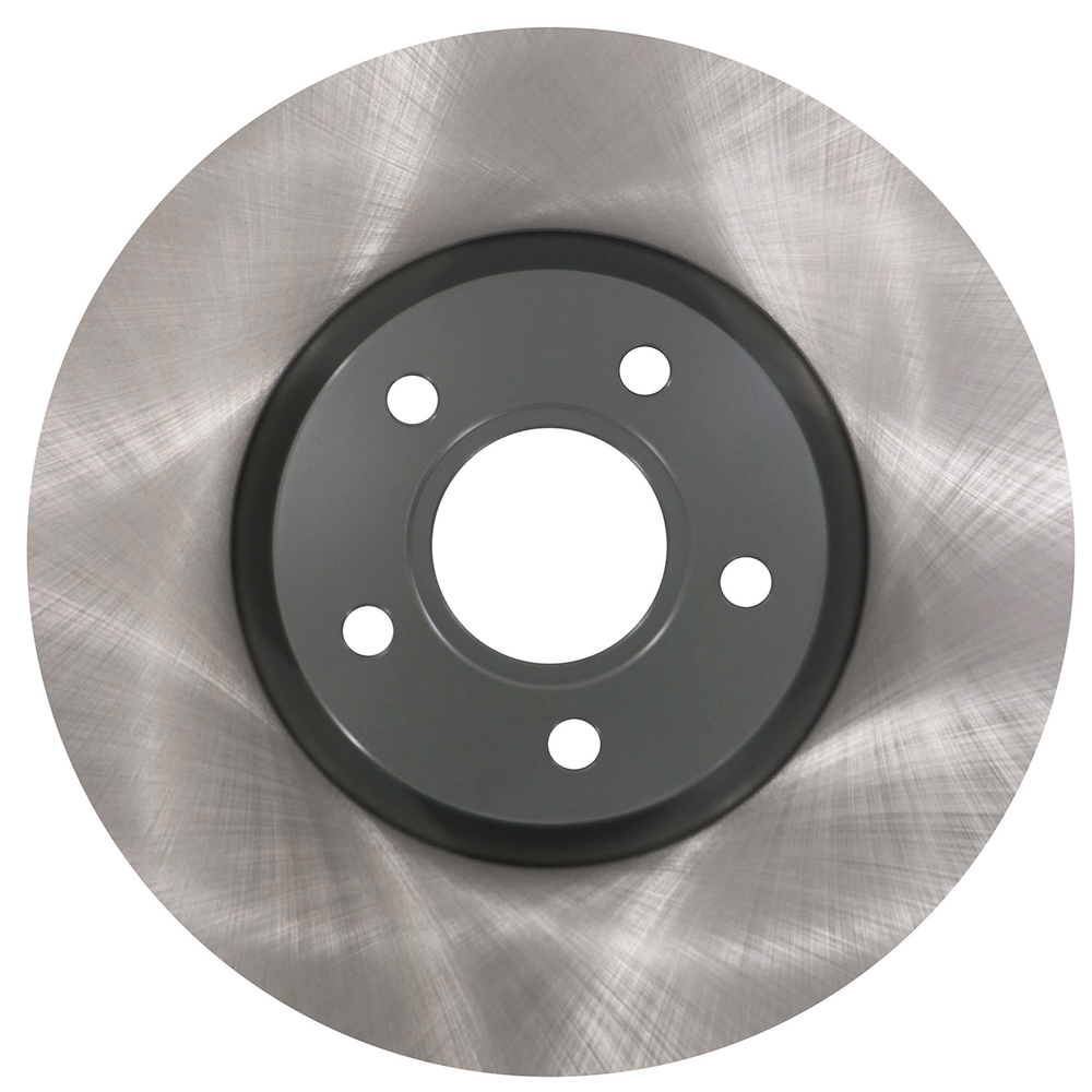 WINHERE BRAKE PARTS INC. 662960 — Disque de frein avant