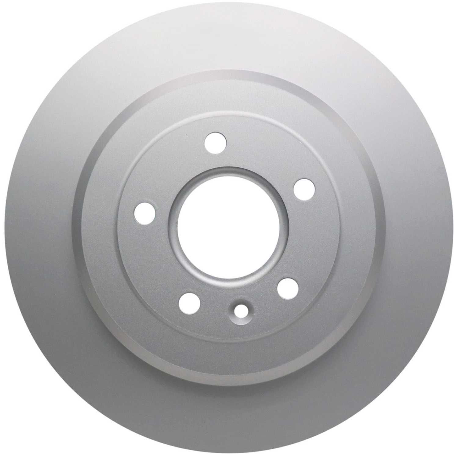 WINHERE BRAKE PARTS INC. UR001071 — Disque de frein arrière