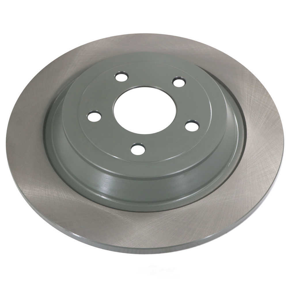 WINHERE BRAKE PARTS INC. 6612095 — Disque de frein arrière