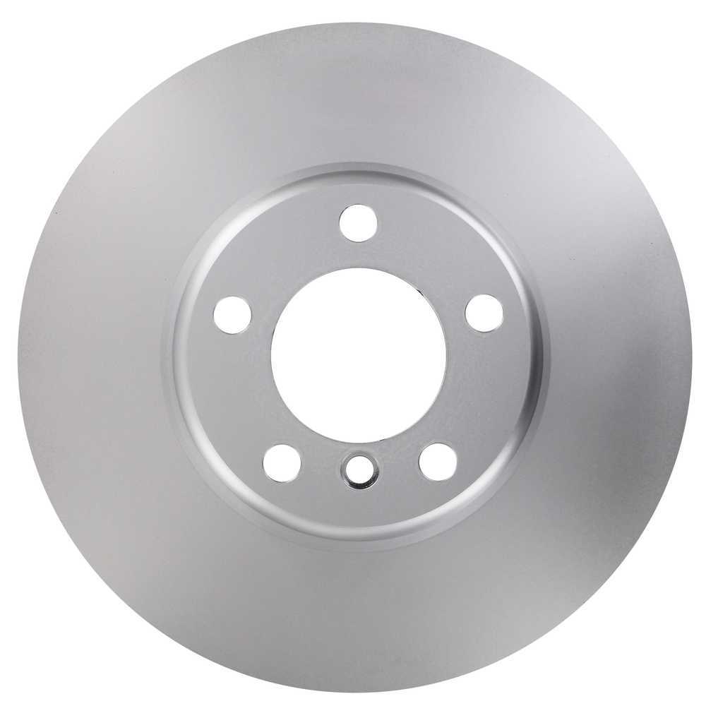 WINHERE BRAKE PARTS INC. UR006281 — Disque de frein avant