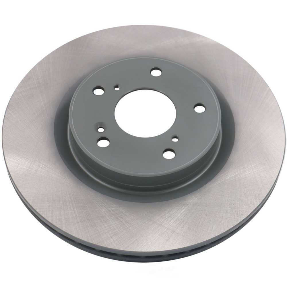 WINHERE BRAKE PARTS INC. 6621621 — Front Disc Brake Rotor