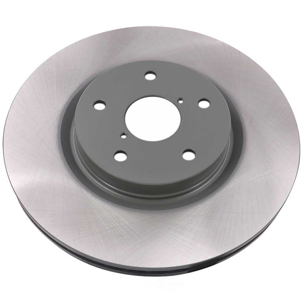 WINHERE BRAKE PARTS INC. 6620631 — Disque de frein avant