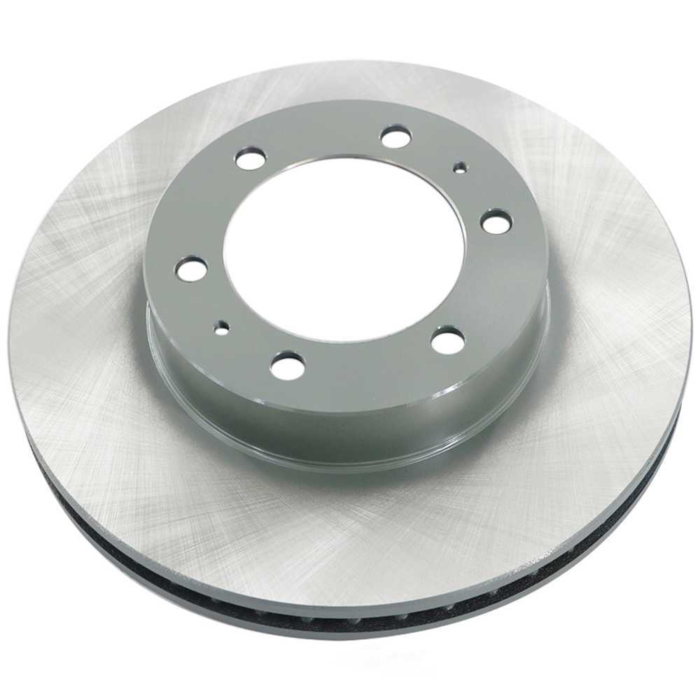 WINHERE BRAKE PARTS INC. 6620738 — Disque de frein avant