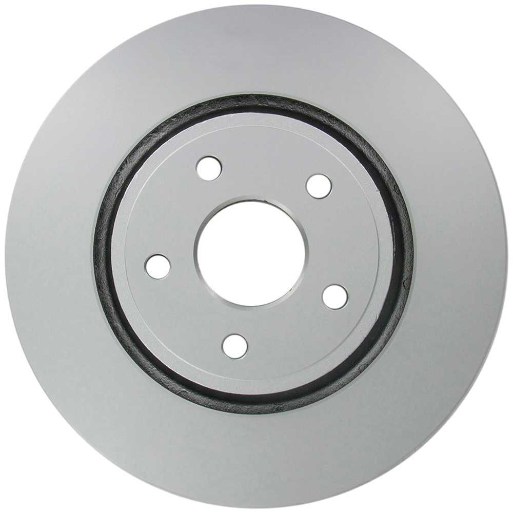 WINHERE BRAKE PARTS INC. UR001614 — Disque de frein avant