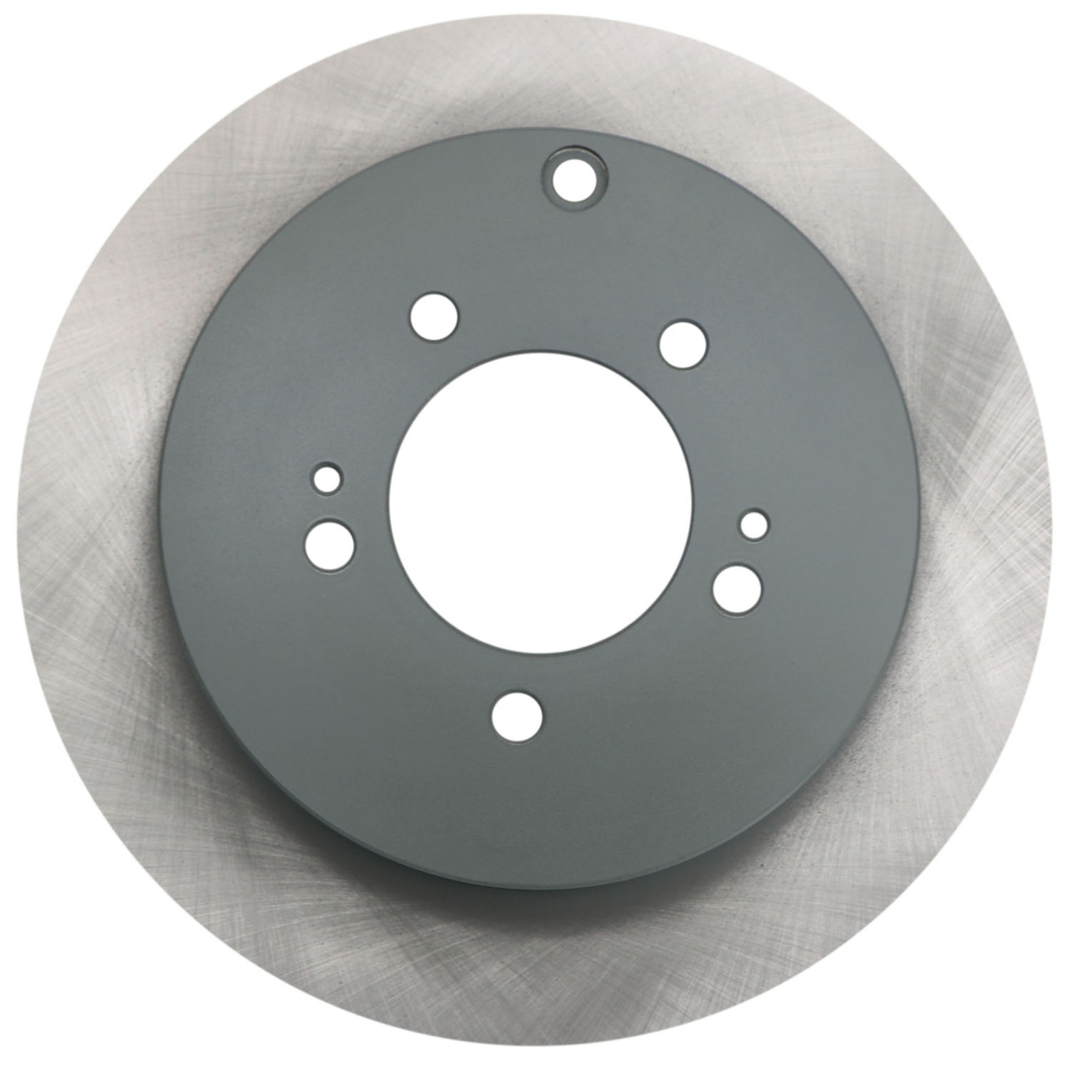 WINHERE BRAKE PARTS INC. 661783 — Disque de frein arrière