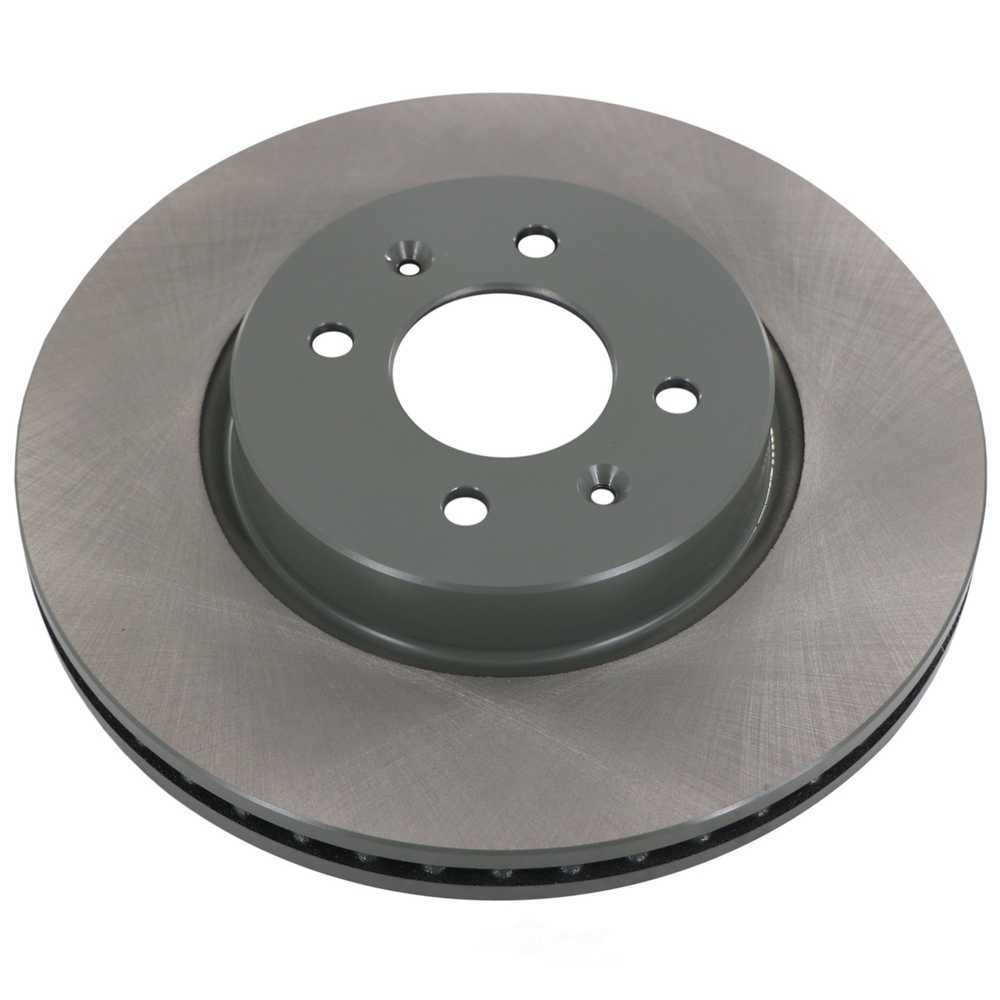 WINHERE BRAKE PARTS INC. 6621356 — Front Disc Brake Rotor