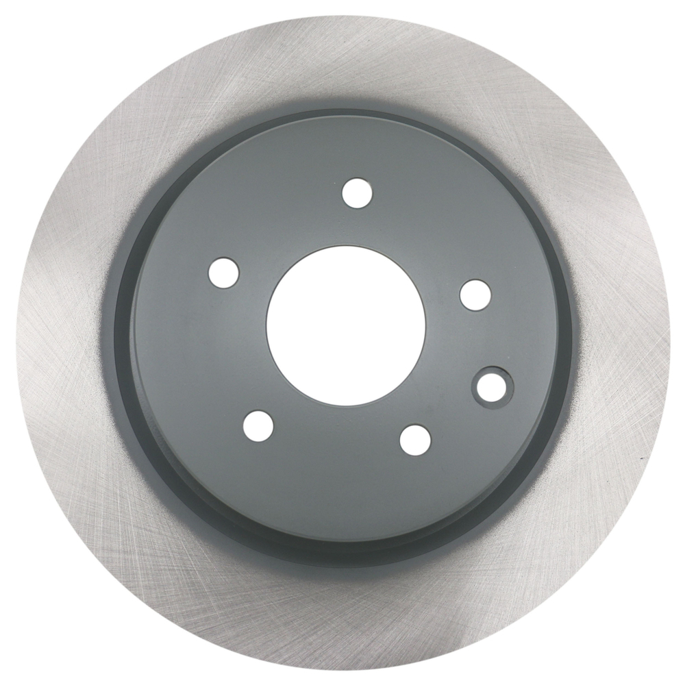 WINHERE BRAKE PARTS INC. 6621044 — Rear Disc Brake Rotor