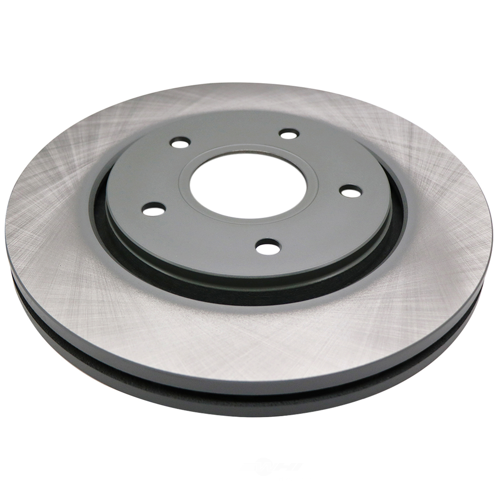 WINHERE BRAKE PARTS INC. 6621213 — Disque de frein avant