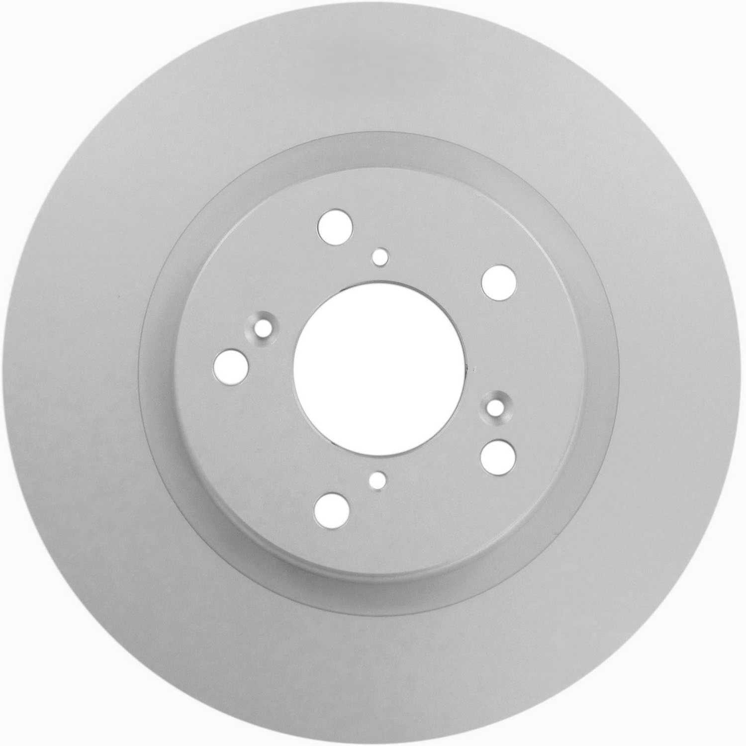 WINHERE BRAKE PARTS INC. UR007448 — Disque de frein avant