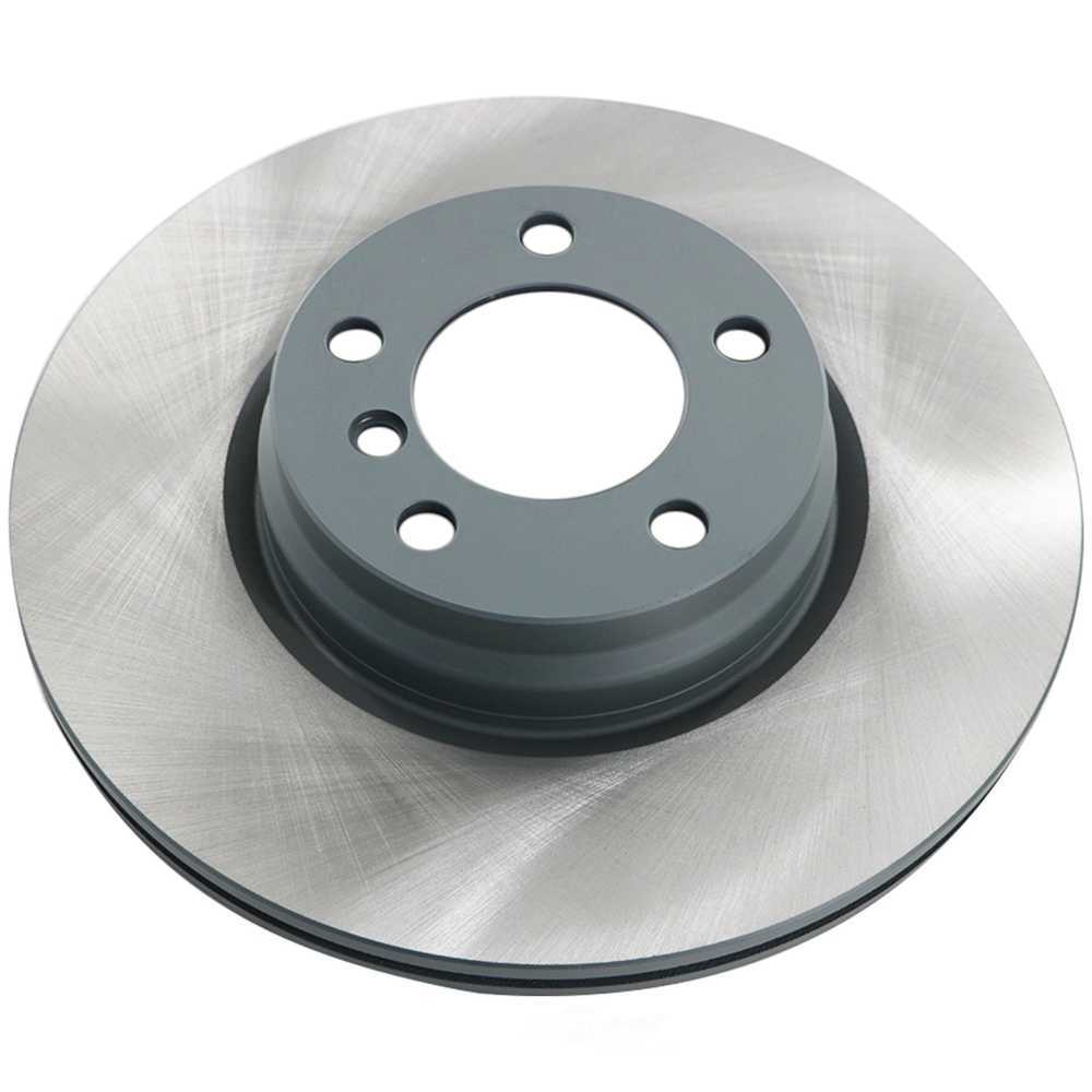 WINHERE BRAKE PARTS INC. 6621398 — Disque de frein avant