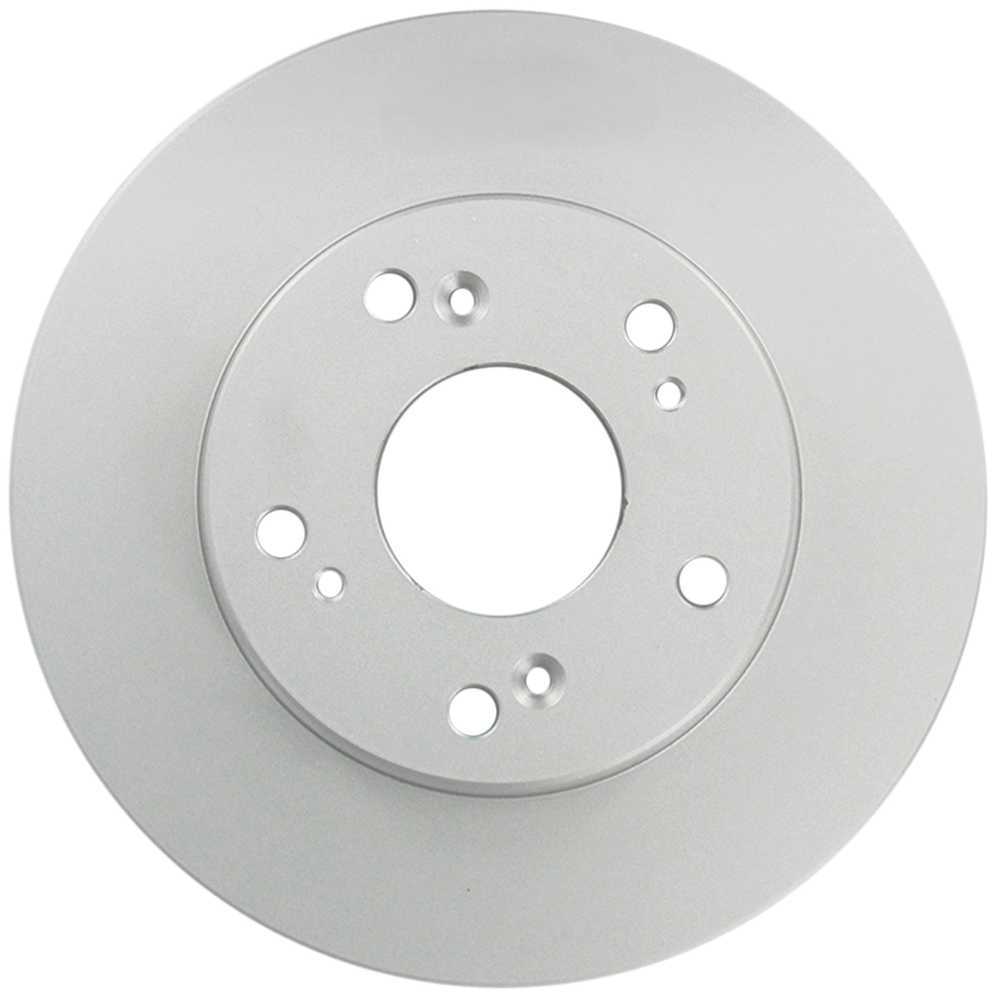 WINHERE BRAKE PARTS INC. UR004942 — Disque de frein avant