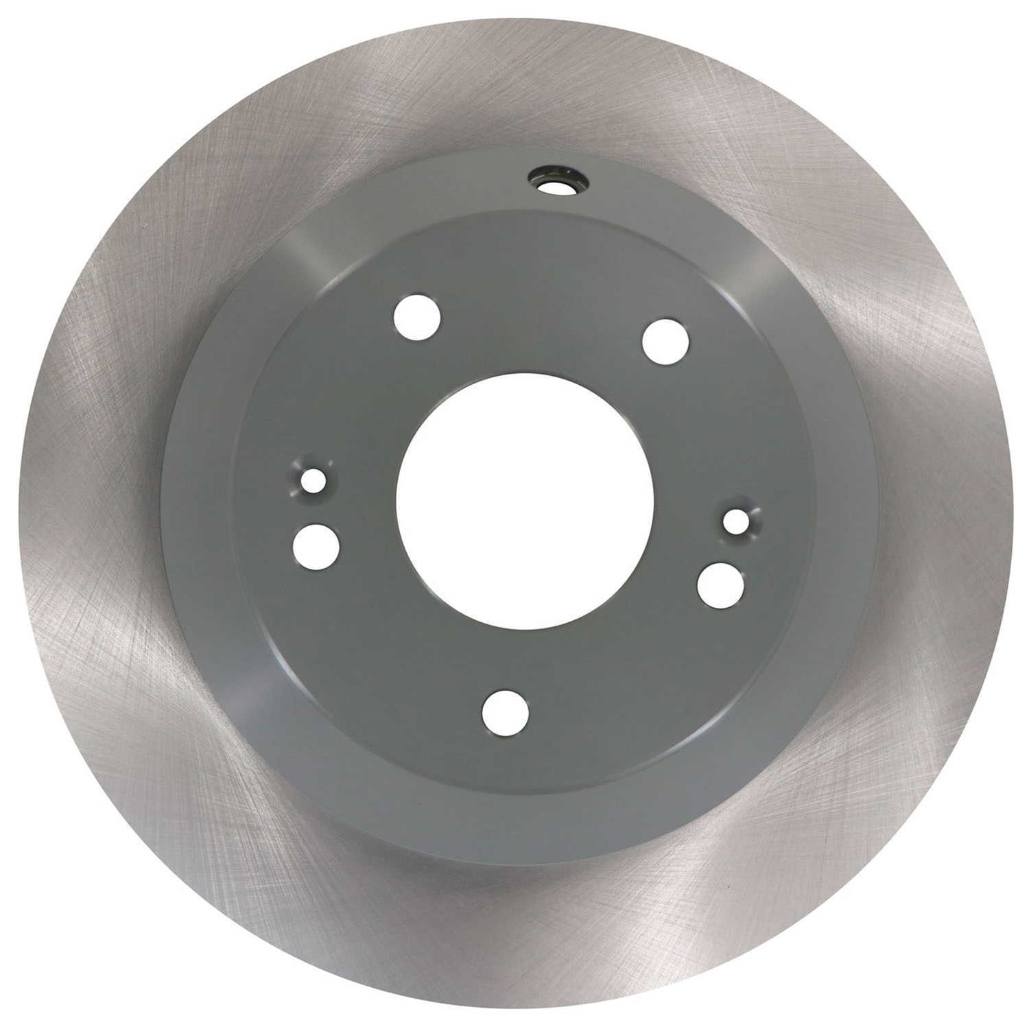 WINHERE BRAKE PARTS INC. 661911 — Disque de frein arrière