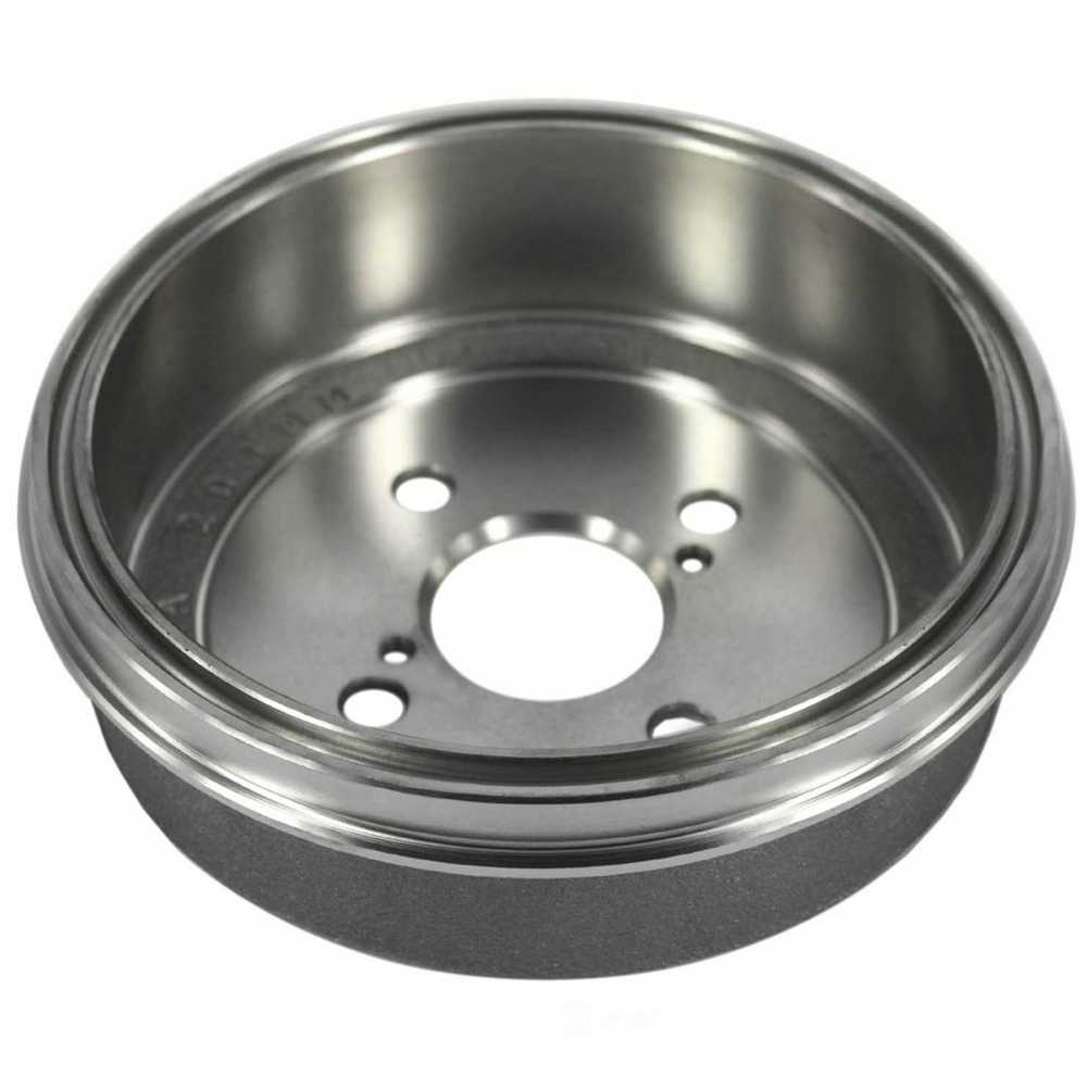 WINHERE BRAKE PARTS INC. - Standard Replacement Brake Drum - FPI 446046