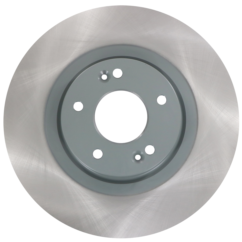 WINHERE BRAKE PARTS INC. 6621553 — Disque de frein avant