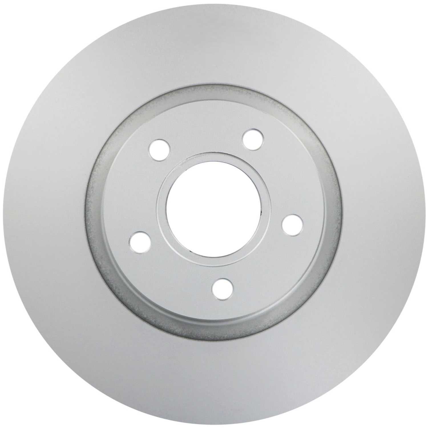 WINHERE BRAKE PARTS INC. UR002498 — Disque de frein avant