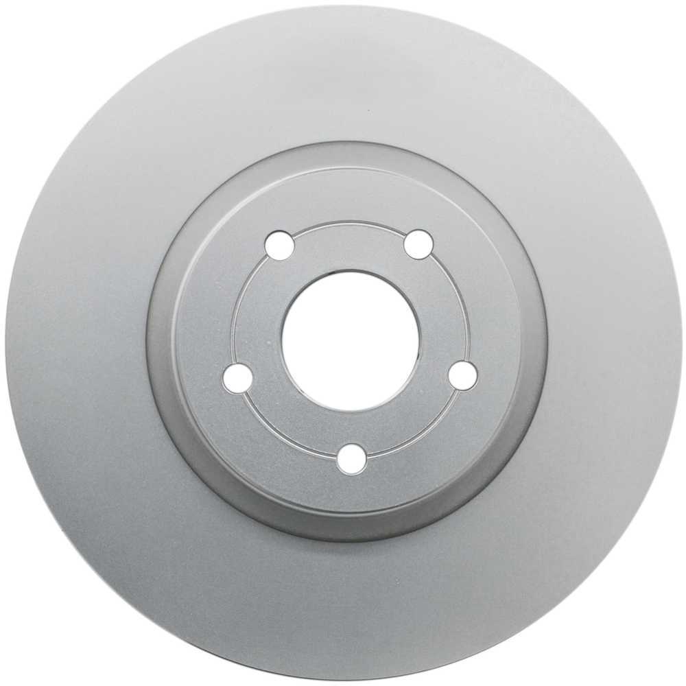 WINHERE BRAKE PARTS INC. UR004188 — Disque de frein avant