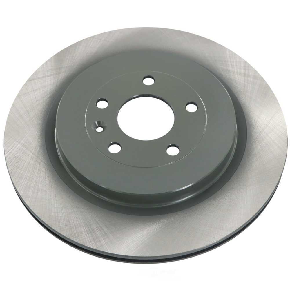 WINHERE BRAKE PARTS INC. 6621454 — Disque de frein arrière