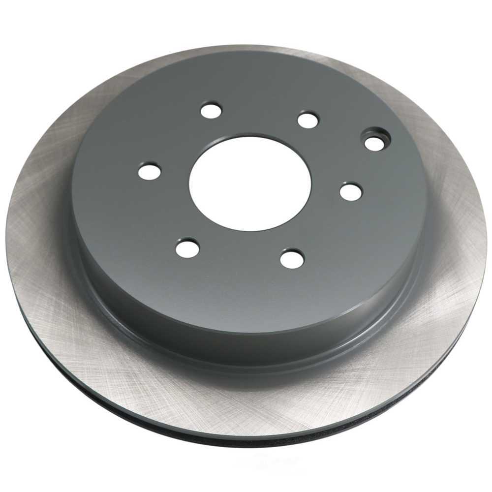 WINHERE BRAKE PARTS INC. 6620664 — Disque de frein arrière
