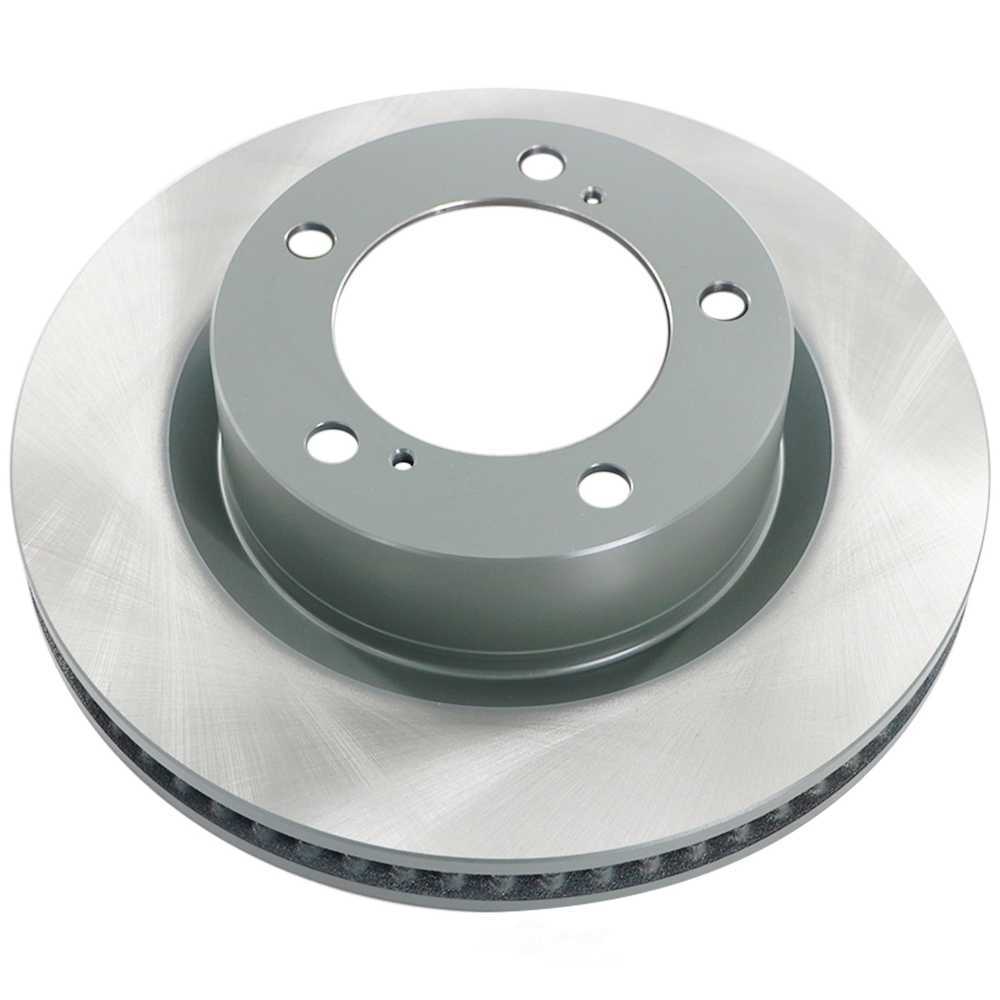 WINHERE BRAKE PARTS INC. 6621046 — Disque de frein avant