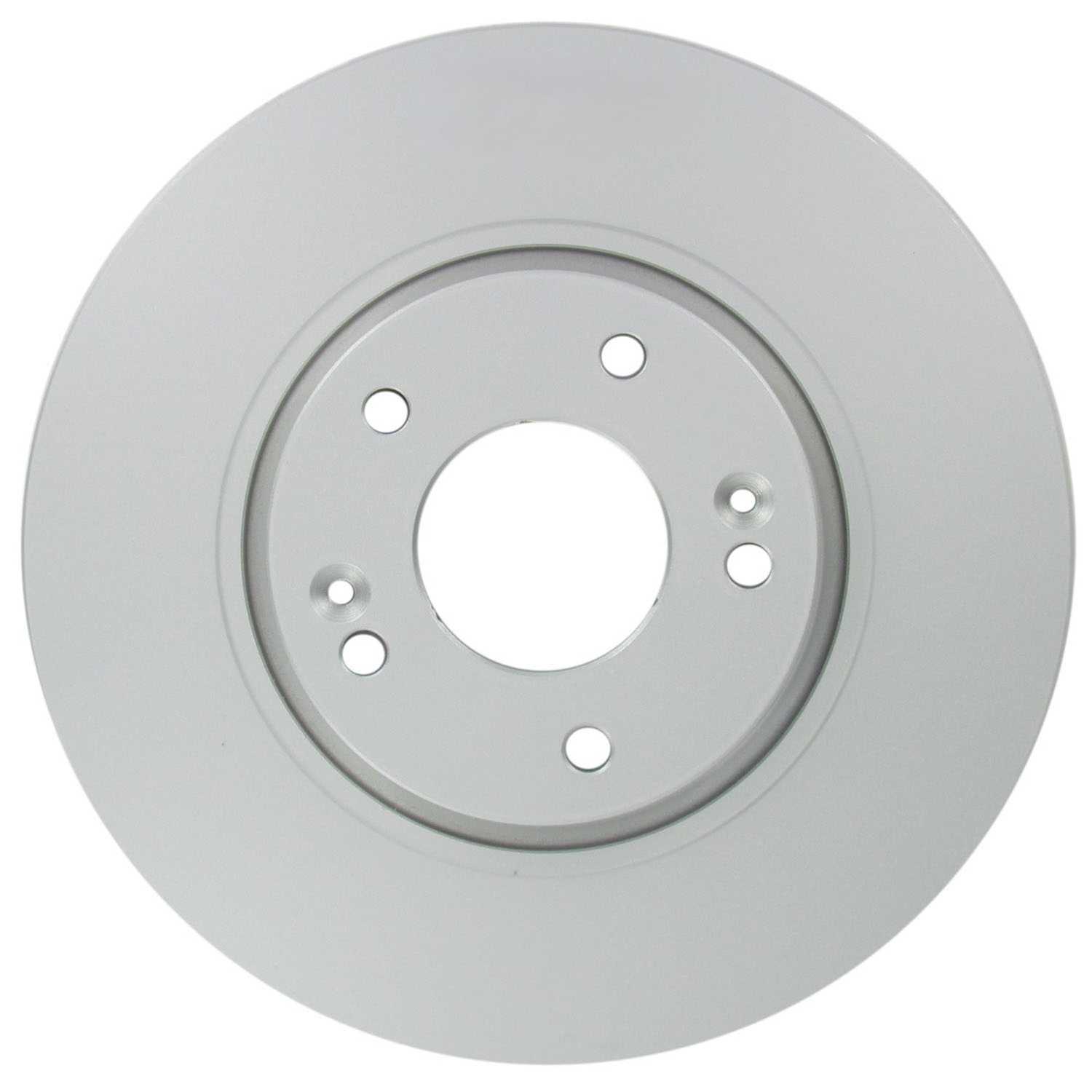 WINHERE BRAKE PARTS INC. UR003068 — Disque de frein avant