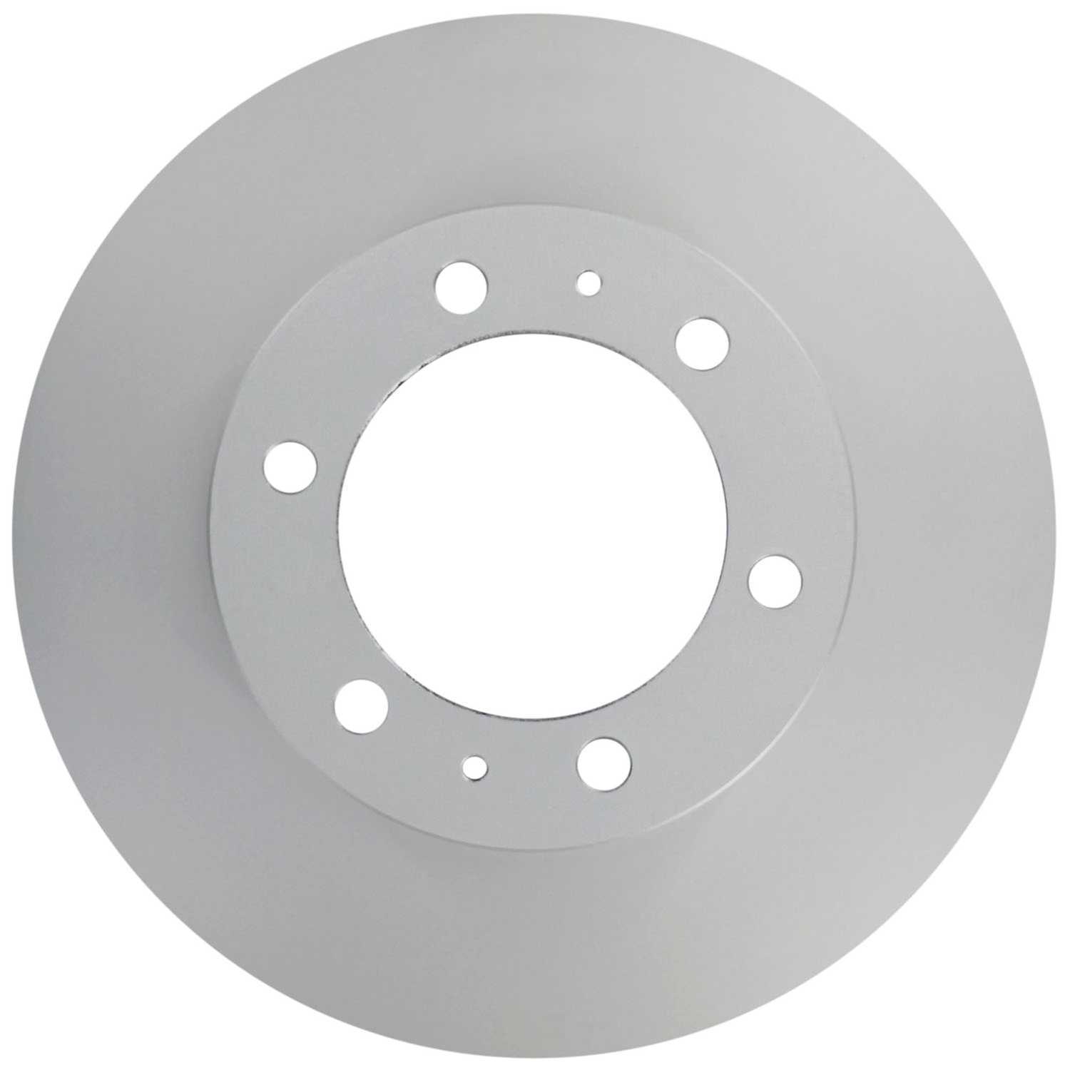 WINHERE BRAKE PARTS INC. UR000975 — Disque de frein avant