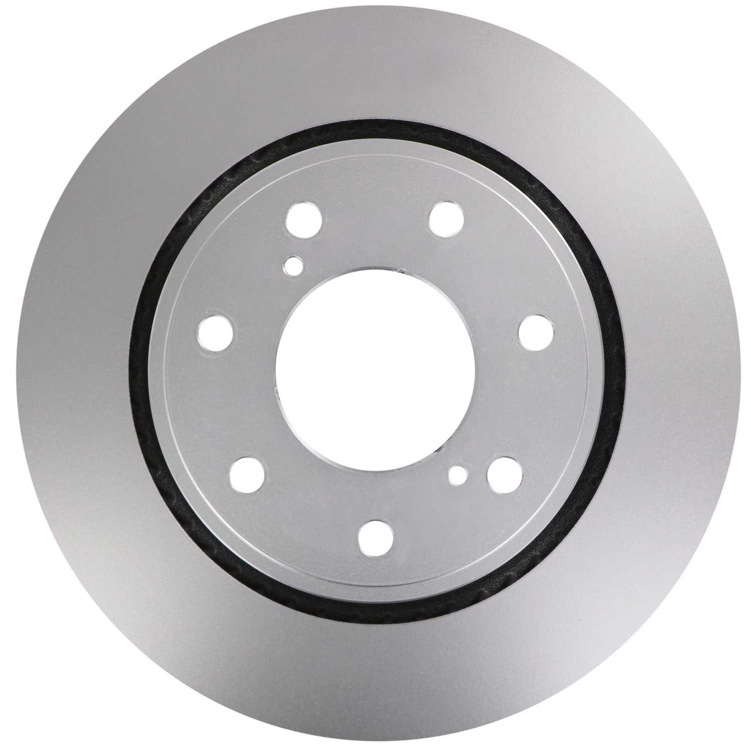 WINHERE BRAKE PARTS INC. UR003174 — Disque de frein avant