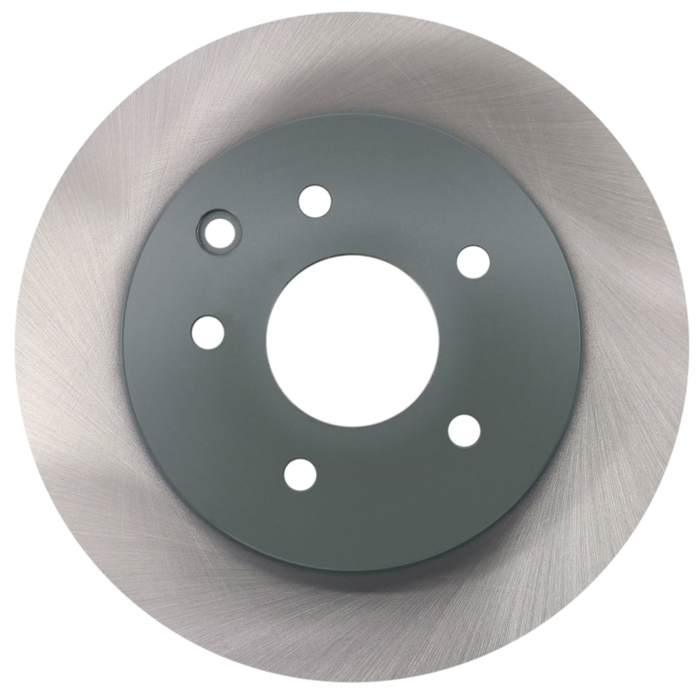WINHERE BRAKE PARTS INC. 6620313 — Disque de frein arrière