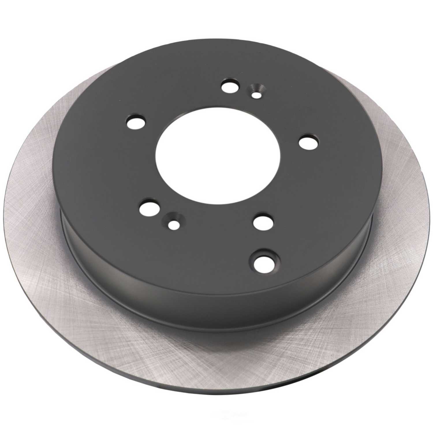 WINHERE BRAKE PARTS INC. 661600 — Disque de frein arrière