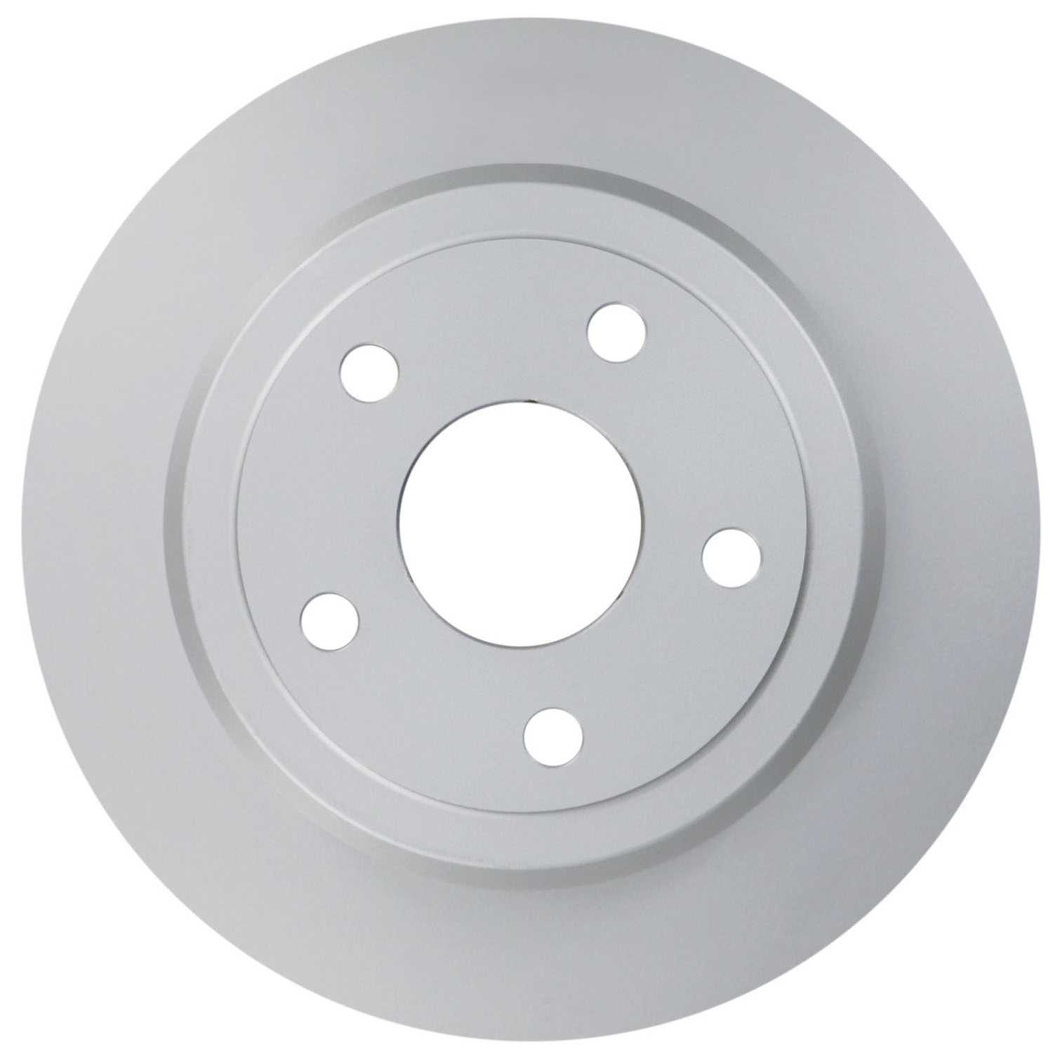 WINHERE BRAKE PARTS INC. UR001560 — Disque de frein arrière
