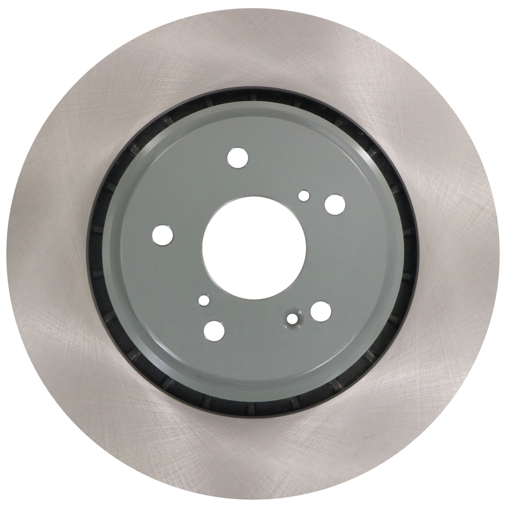 WINHERE BRAKE PARTS INC. 6621673 — Disque de frein avant