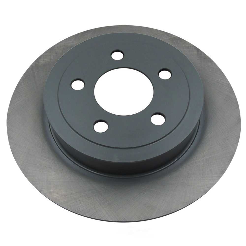 WINHERE BRAKE PARTS INC. 6612103 — Disque de frein arrière
