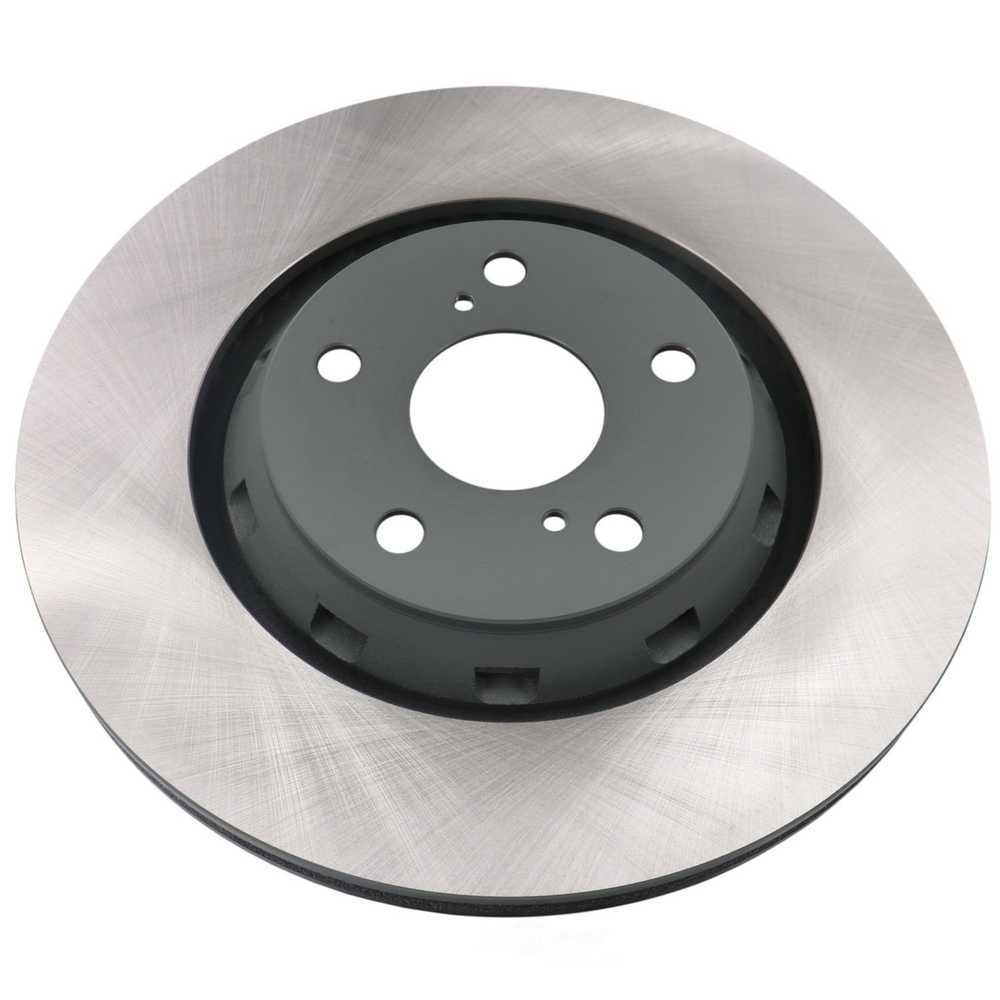WINHERE BRAKE PARTS INC. 6621037 — Disque de frein avant