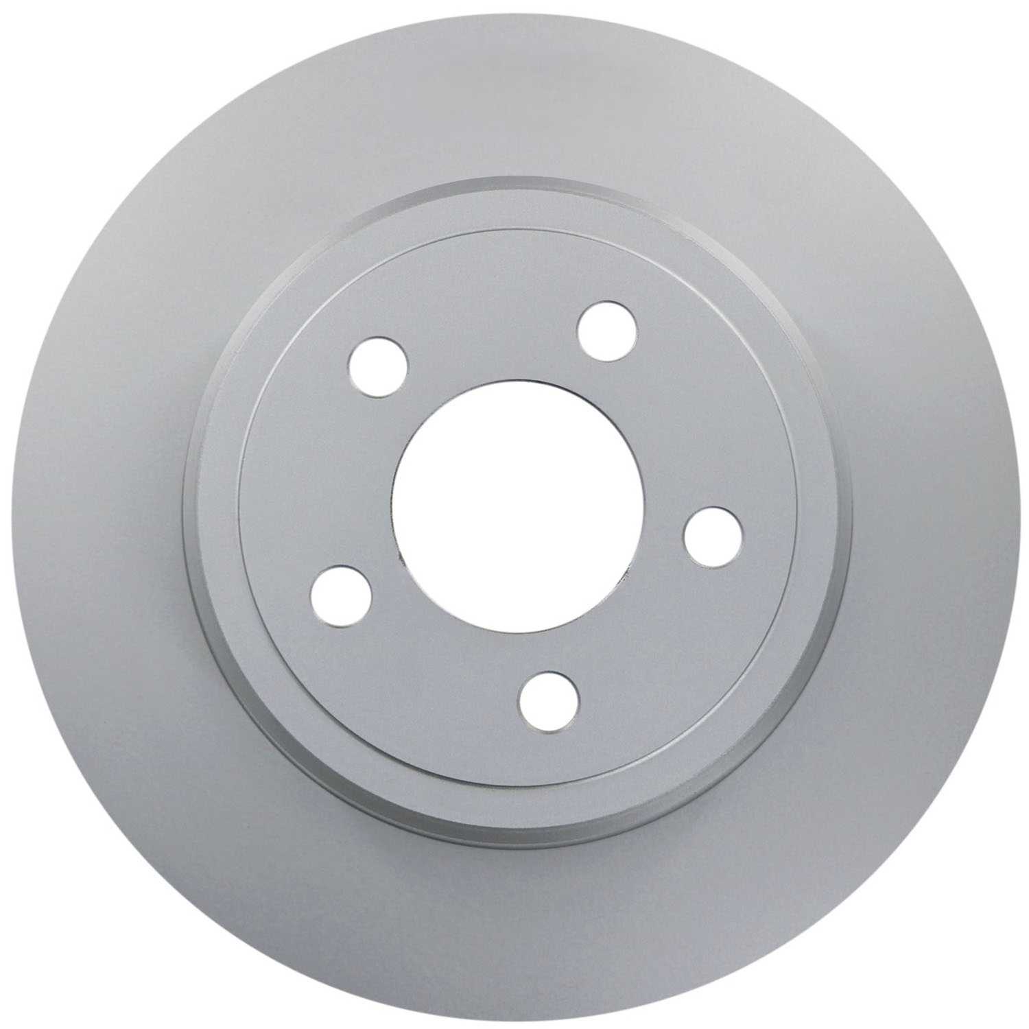 WINHERE BRAKE PARTS INC. UR001026 — Disque de frein arrière