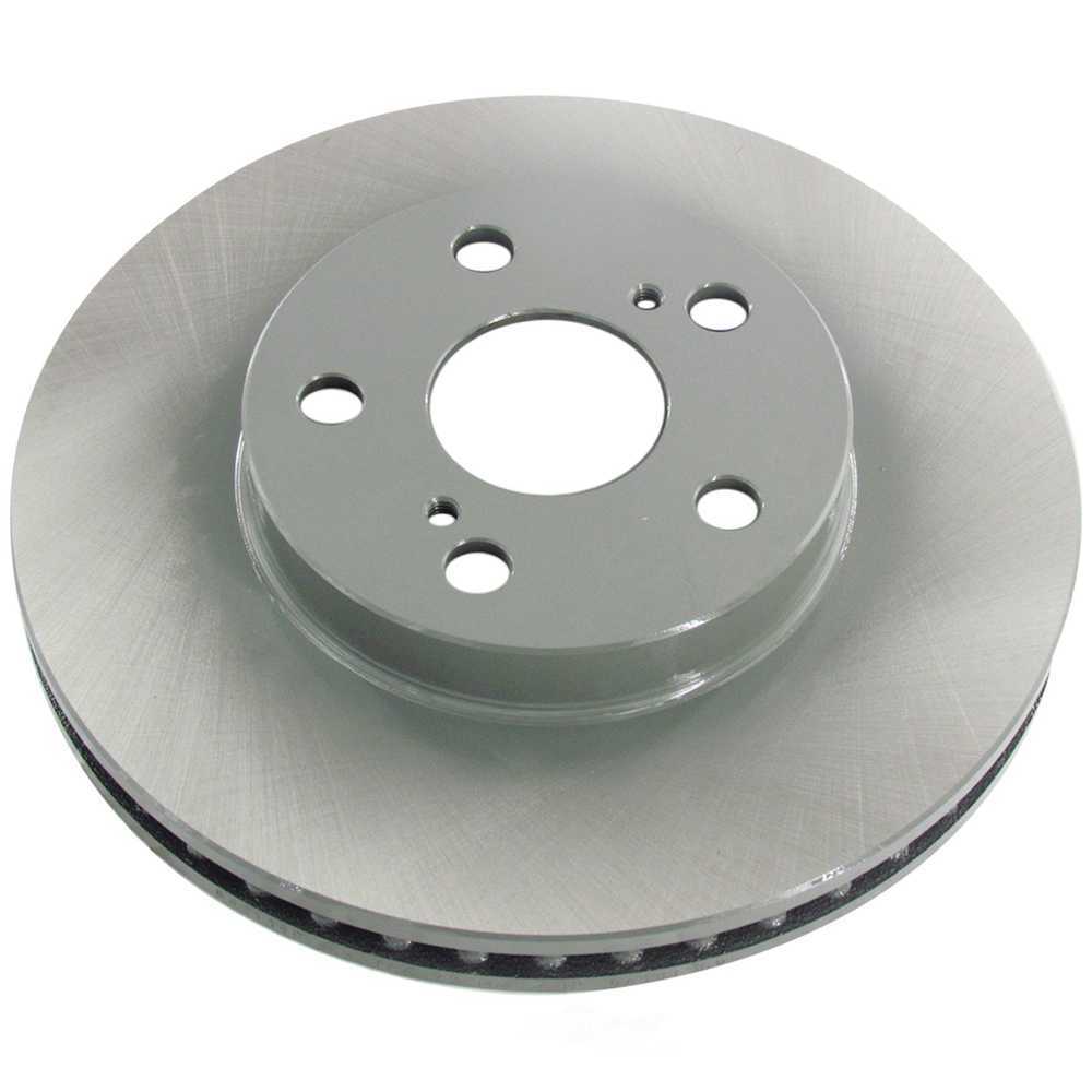 WINHERE BRAKE PARTS INC. 6621160 — Front Disc Brake Rotor