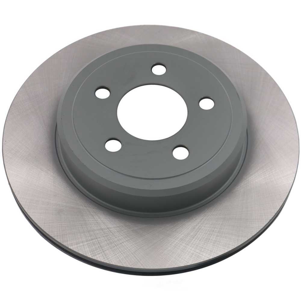 WINHERE BRAKE PARTS INC. 6620322 — Disque de frein arrière