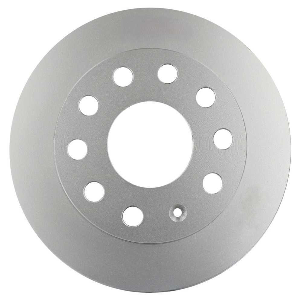 WINHERE BRAKE PARTS INC. UR003679 — Disque de frein arrière