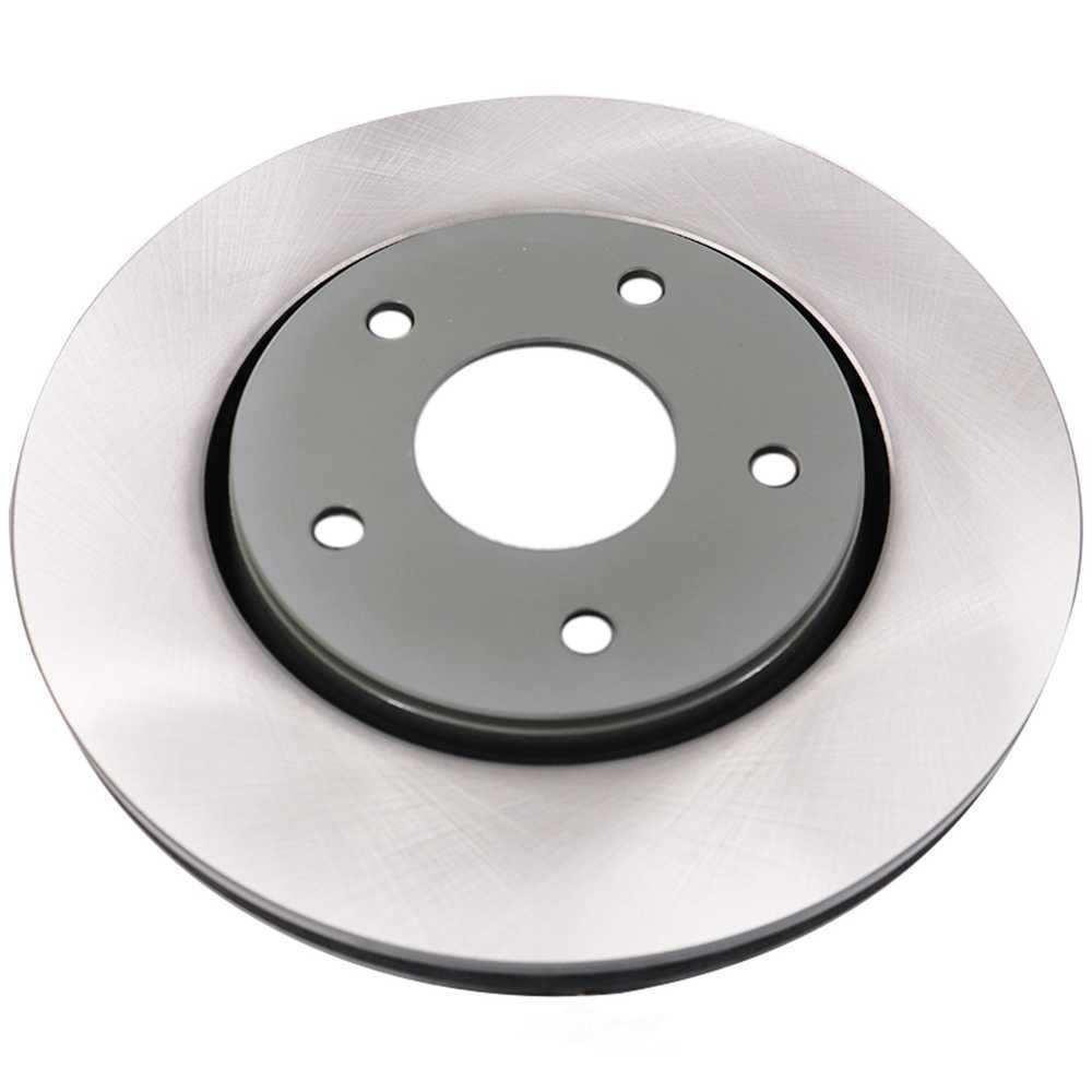 WINHERE BRAKE PARTS INC. 6620918 — Disque de frein avant
