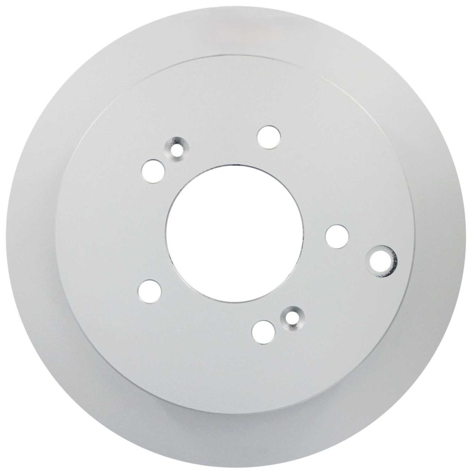 WINHERE BRAKE PARTS INC. UR000326 — Disque de frein arrière