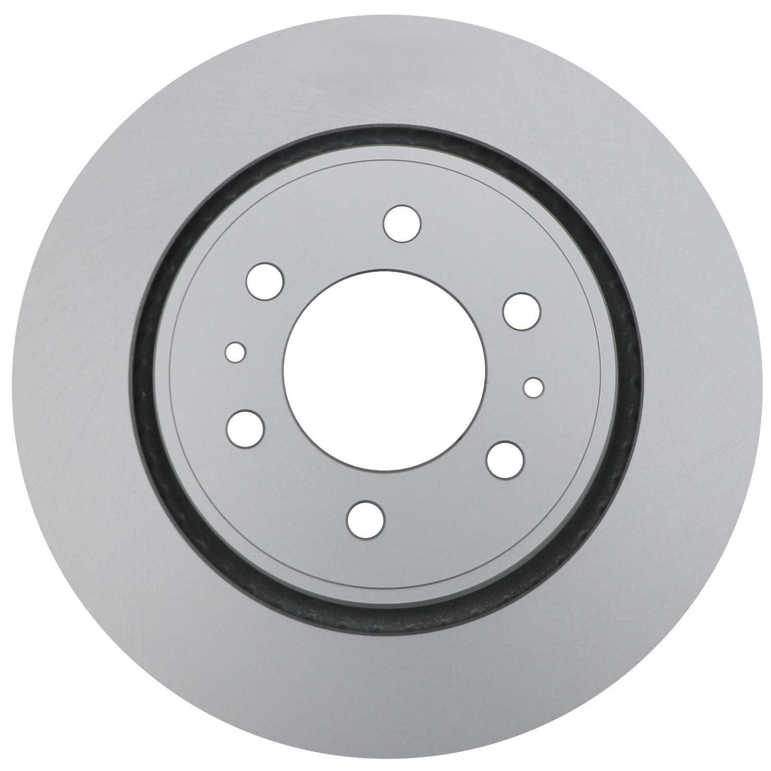 WINHERE BRAKE PARTS INC. UR002306 — Disque de frein avant