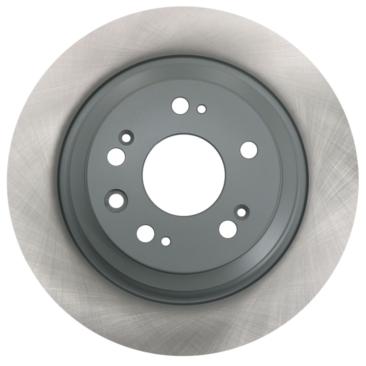 WINHERE BRAKE PARTS INC. 661892 — Disque de frein arrière