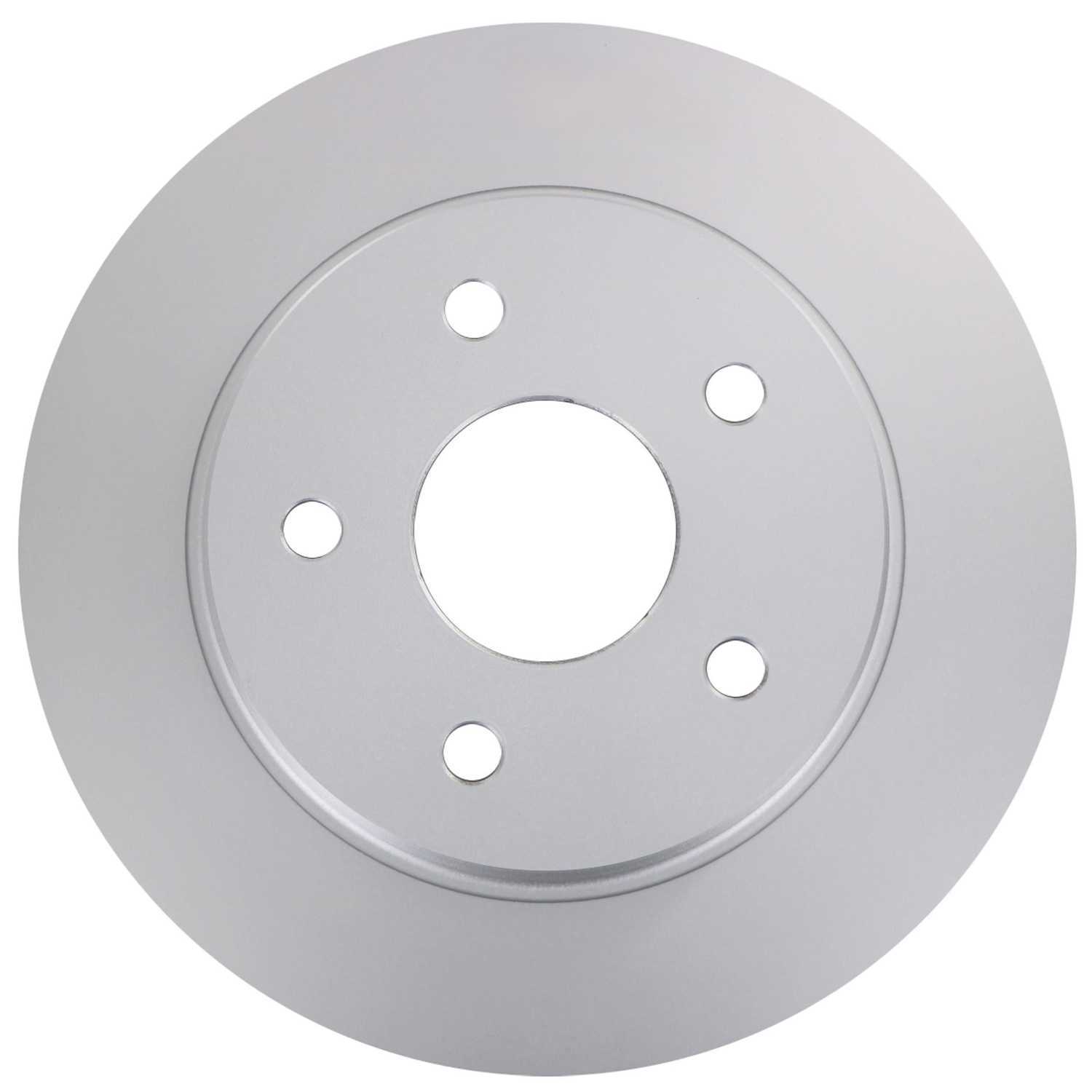 WINHERE BRAKE PARTS INC. UR000876 — Disque de frein avant