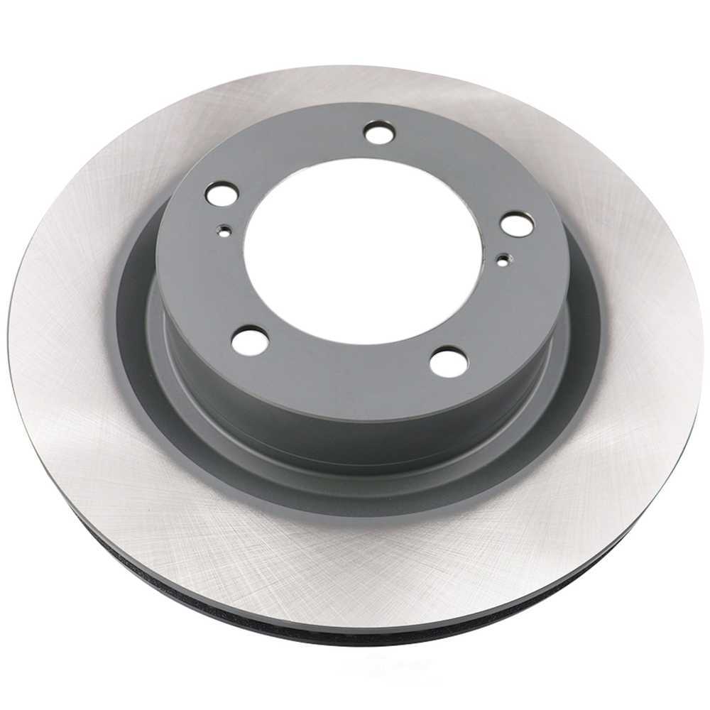 WINHERE BRAKE PARTS INC. 6620747 — Disque de frein avant