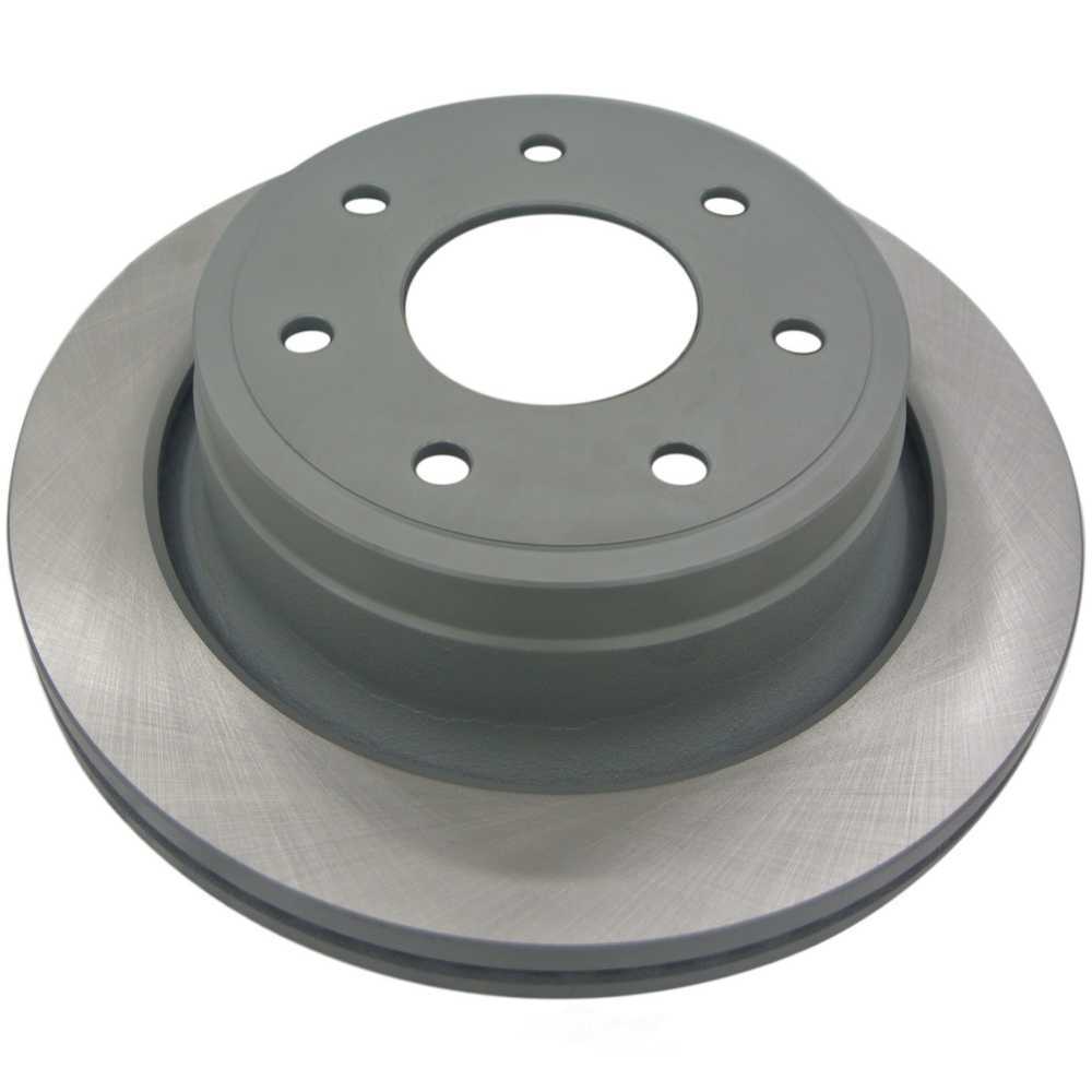 WINHERE BRAKE PARTS INC. 6621369 — Disque de frein arrière