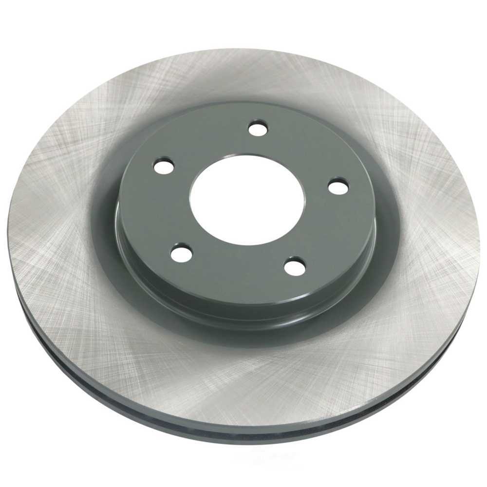 WINHERE BRAKE PARTS INC. 6620795 — Disque de frein avant
