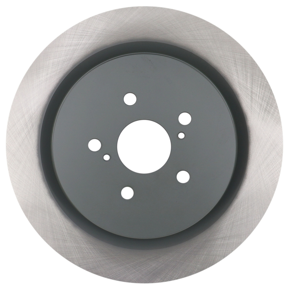 WINHERE BRAKE PARTS INC. 6622106 — Rear Disc Brake Rotor