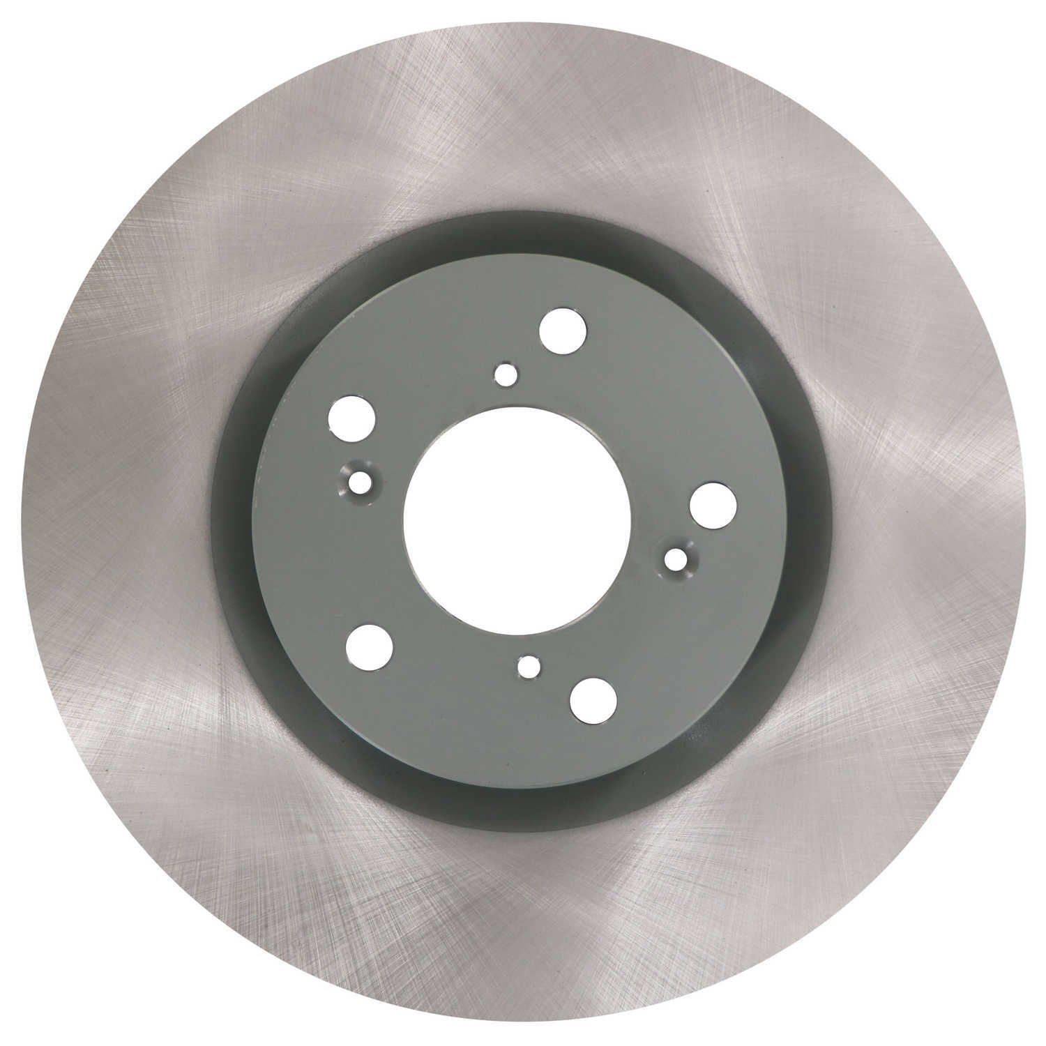 WINHERE BRAKE PARTS INC. 6620989 — Disque de frein avant